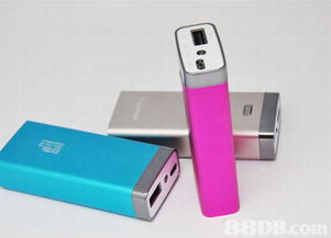 便攜充電，時(shí)尚隨行 高容量6800mAh外攜式充電器選購(gòu)指南