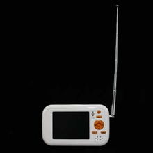 香港春季電子產(chǎn)品展 HYLab Technology Inc. 展示革命性3.5英寸便攜式電視機(jī)